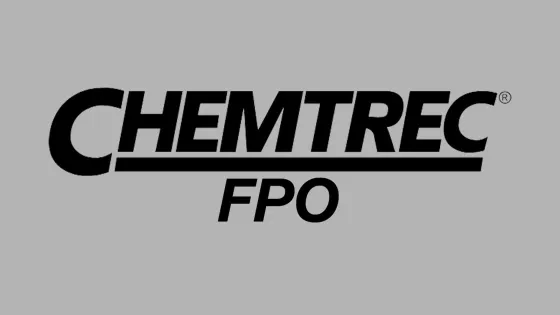 Chemtrec FPO placeholder