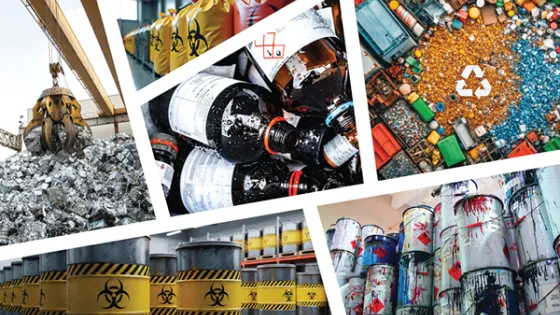 Waste Management