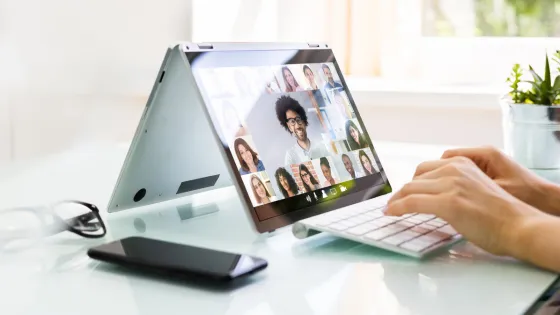 Webinars